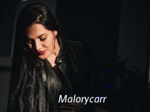 Malorycarr