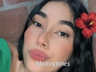 Maloryjones