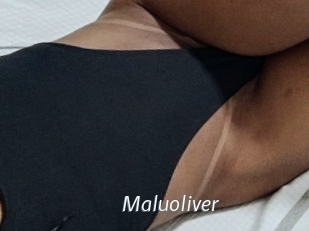 Maluoliver