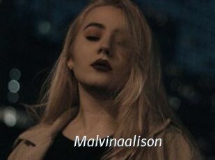 Malvinaalison