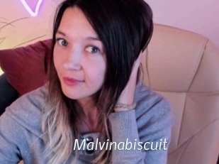 malvinabiscuit Porn Star