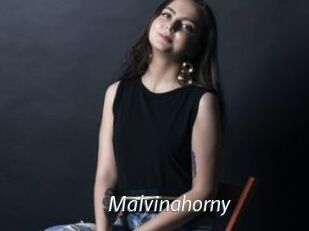 Malvinahorny