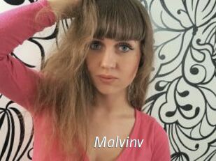 malvinv Porn Star