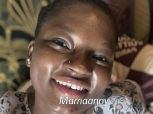 Mamaanny
