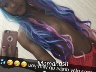 Mamahash