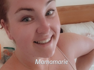 Mamamarie