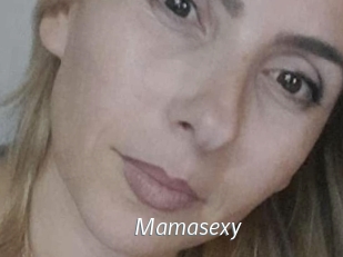 Mamasexy