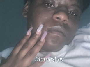 Mamashay
