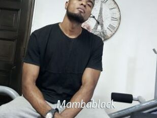 Mambablack