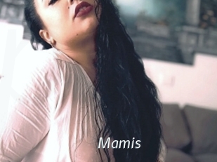 Mamis