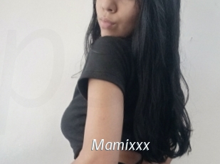 Mamixxx