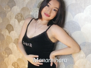 Manamihara