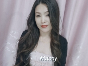 Manay