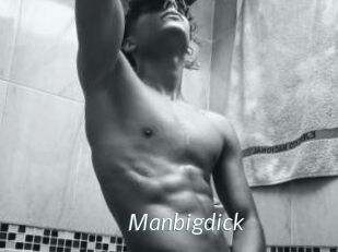 Manbigdick
