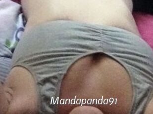 Mandapanda91
