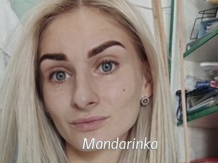 Mandarinka
