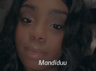 Mandiduu