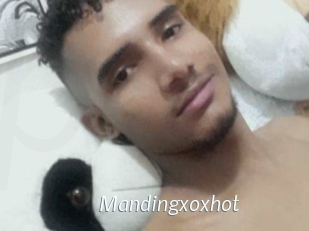 Mandingxoxhot