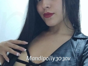 Mandipolly303av