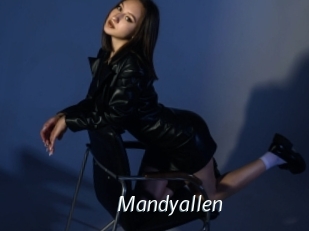 Mandyallen