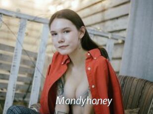 Mandyhoney