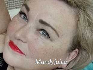 Mandyjuice