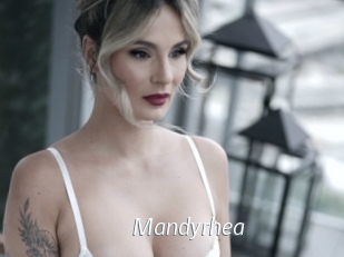 Mandyrhea