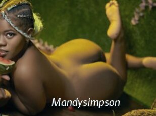 Mandysimpson
