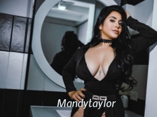 Mandytaylor