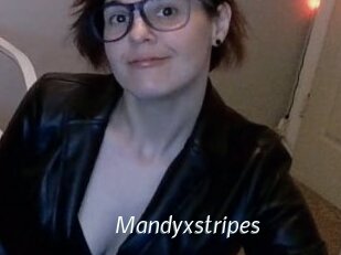 Mandyxstripes