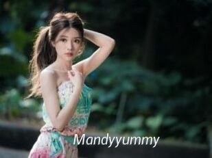 Mandyyummy