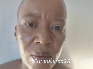 Maneaterxx28
