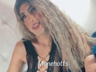 manehotts Porn Star
