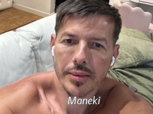 Maneki