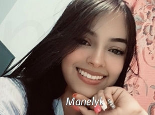 Manelyk