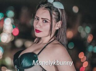 manelykbunny Porn Star