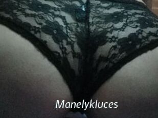 Manelykluces