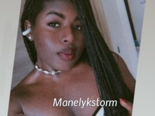 Manelykstorm