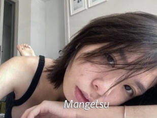 Mangetsu