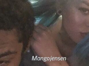 Mangojensen