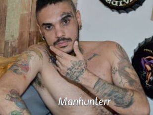 Manhunterr