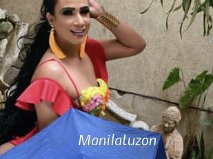 Manilatuzon
