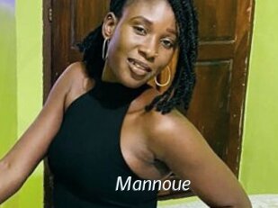 Mannoue