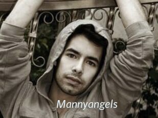 Mannyangels