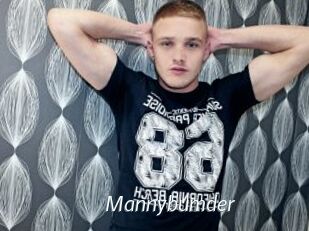 Mannybumder