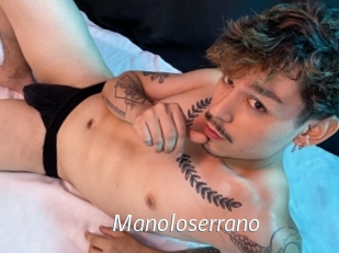 Manoloserrano