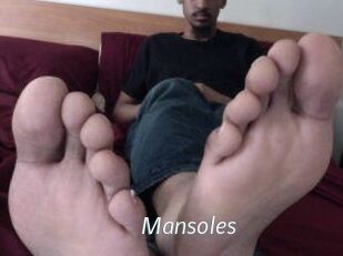 Man_soles