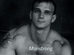 Manstrong
