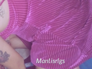 Mantisrlgs