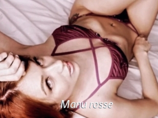 Manu_rosse